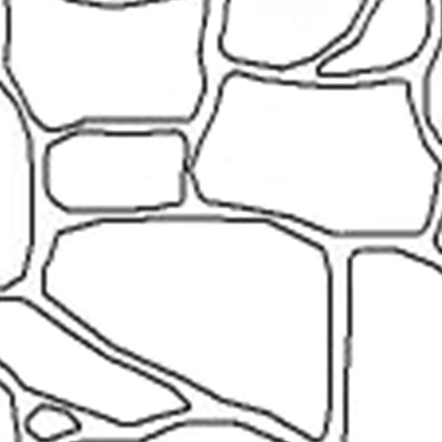 CAD Drawings Pattern Paving Products Stamped Asphalt Plastic: Field Stone